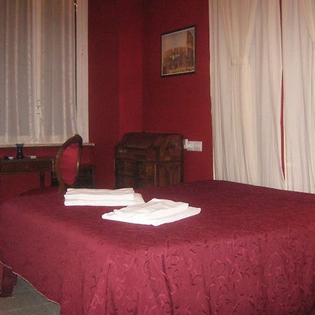 Hotel Ferraro Rome Exterior photo