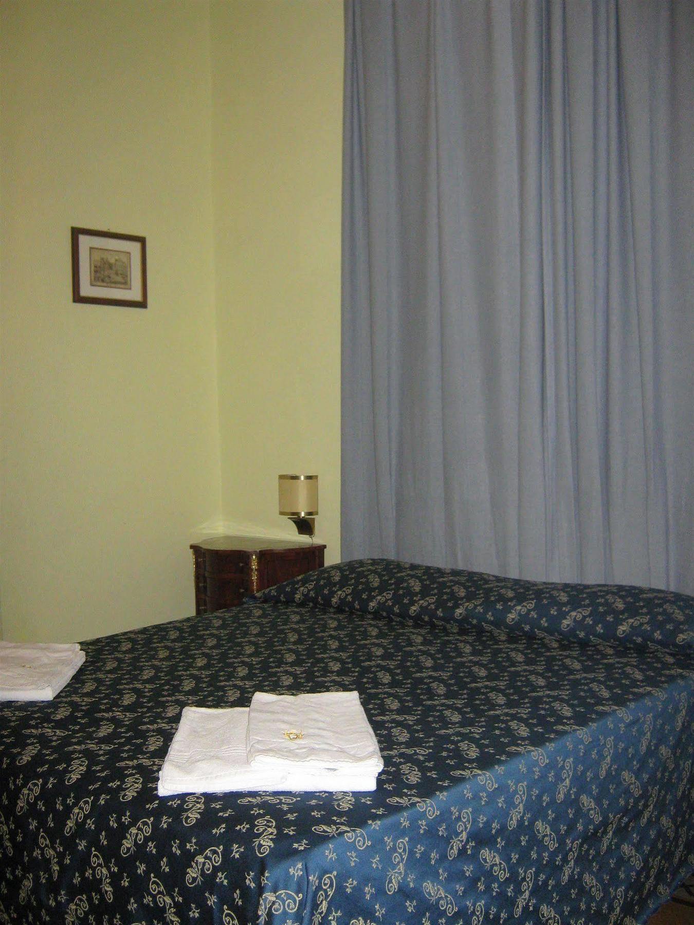 Hotel Ferraro Rome Exterior photo